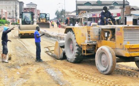 Indigenous contractors to begin nationwide protest on Nov 3 over unpaid 2024 projects