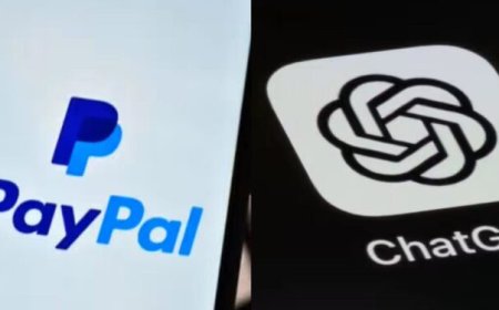 PayPal partners with OpenAI to integrate digital wallet into ChatGPT