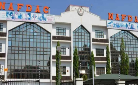 NAFDAC Recalls Substandard Astamocil, Astamentin Antibiotics From Market