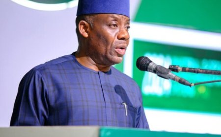 FG releases N2.3 billion to universities, pledges sustainable education reforms