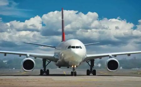 Aircraft owners seek cheaper funding options to keep domestic operators competitive