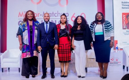 Competition to empower entrepreneurs