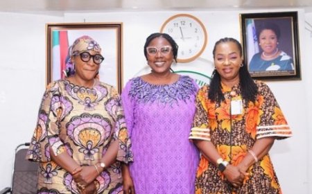 Fed Govt reaffirms commitment to gender equity in innovation agenda