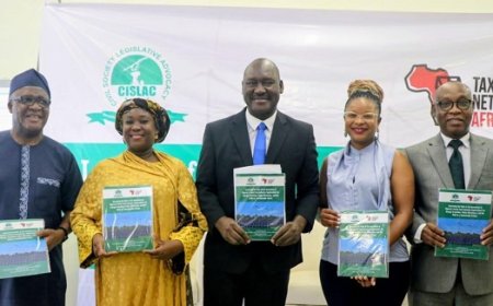 ‘Stop fossil fuel incentives to drive energy transition’