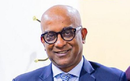 World Bank, BOI mull new development finance framework