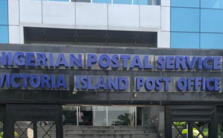 NIPOST launches digital payment platform for international parcels