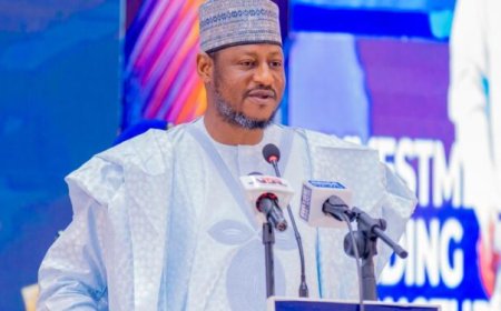 Katsina state targets N140 billion IGR annually by 2026