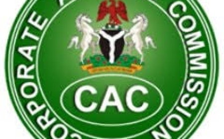 CAC reaffirms transparency, warns against smear campaign
