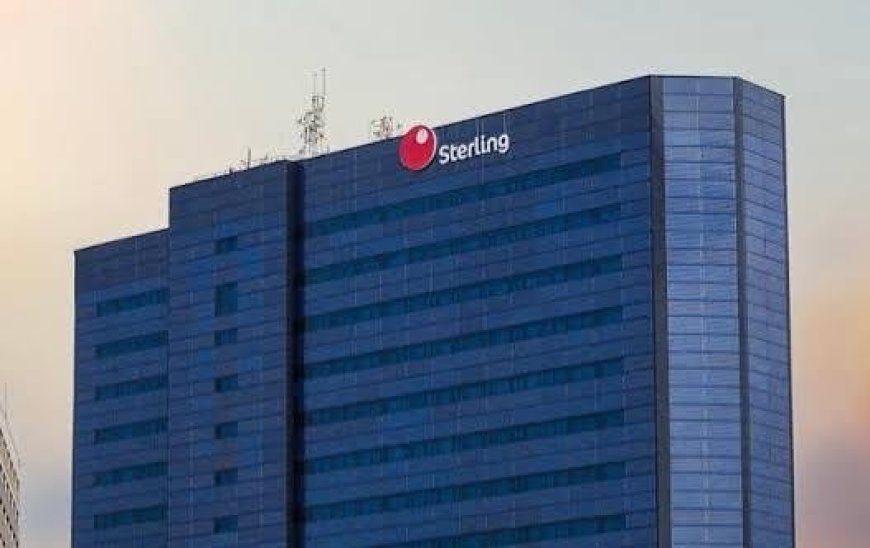 Sterling Bank scraps maintenance fees on personal accounts