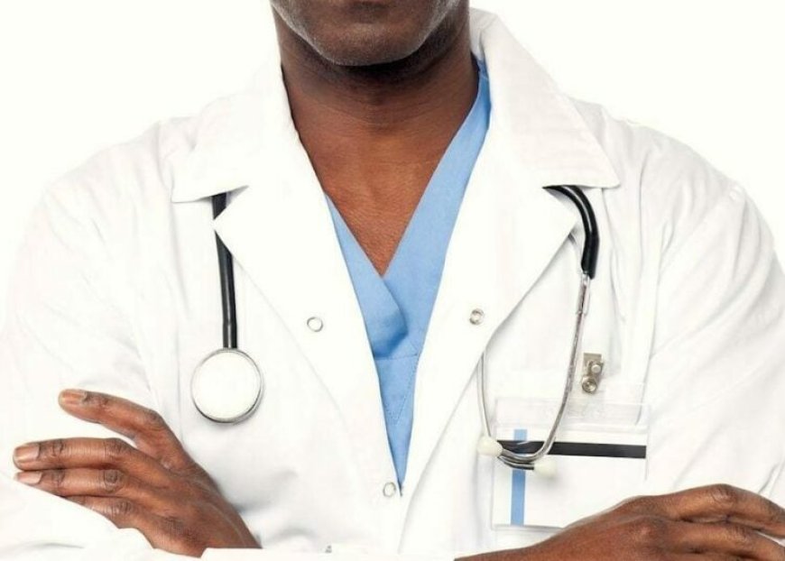 Firm Targets Training Gaps Among Nigerian Doctors