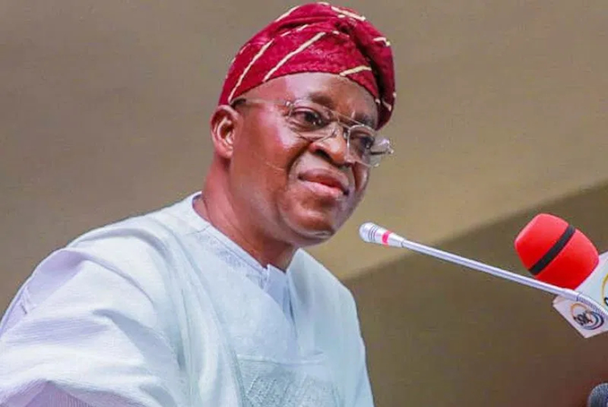 Blue economy grossly underfunded, says Perm Sec