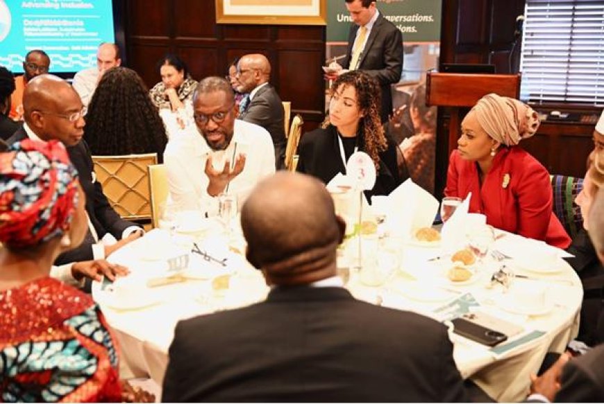 Flutterwave champions Africa’s Digital Future at UNGA 80