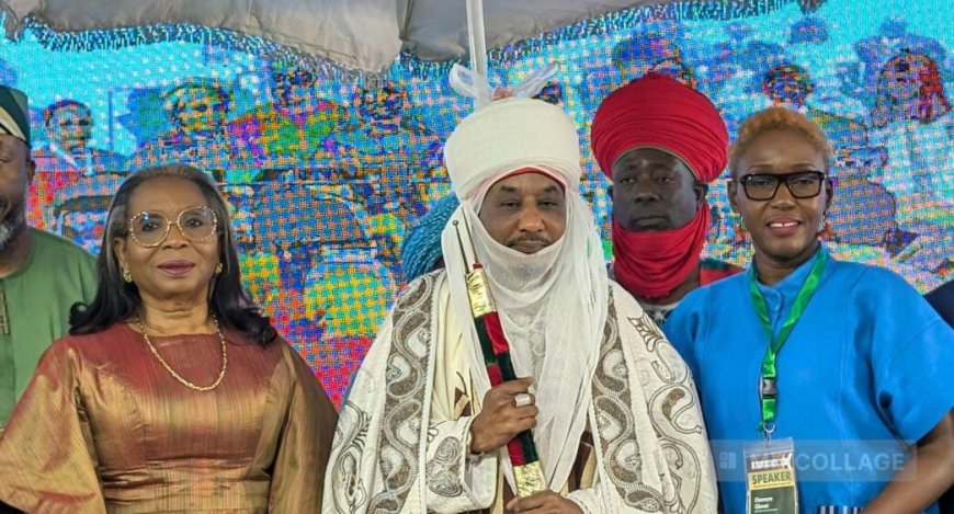 Sanusi: Banks should be compelled to publish data on loans to female-led businesses to encourage support