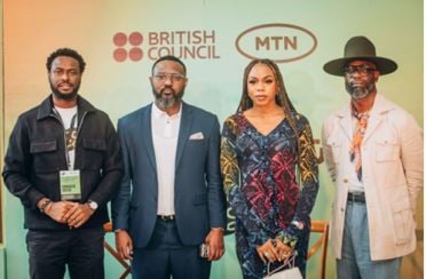 Experts push reforms to drive fashion, creative industry