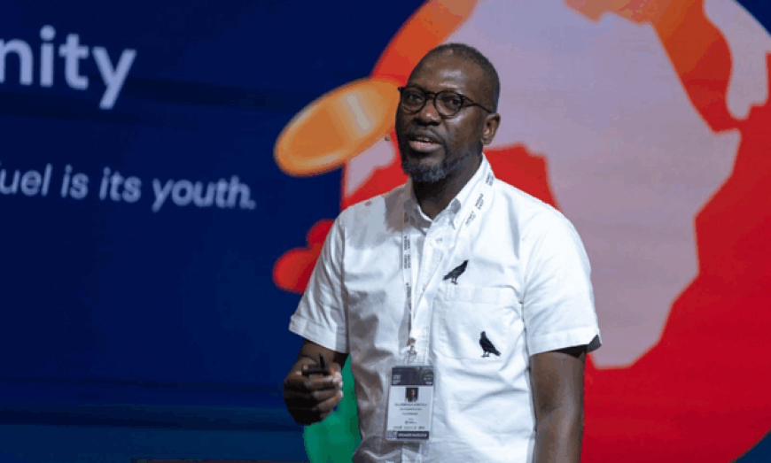 Flutterwave CEO bets on Stablecoins as Africa’s next financial leap