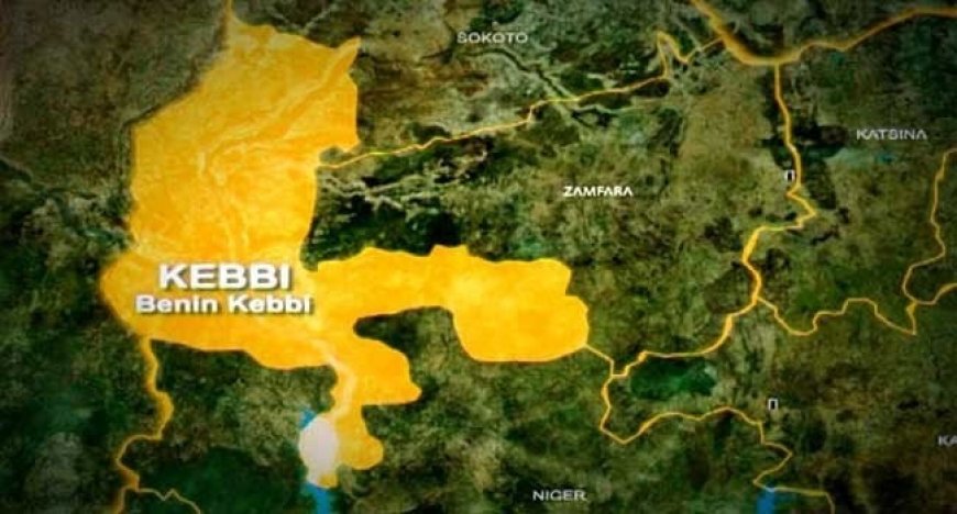 Kebbi To Reform Livestock Sector