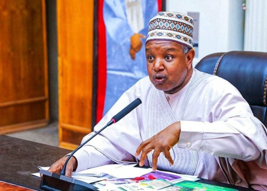 Federal Government Sets 5-year Target For Poverty Eradication
