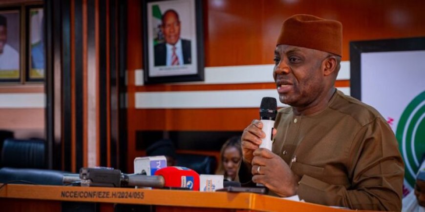 FG revamps agricultural education to boost food security, jobs