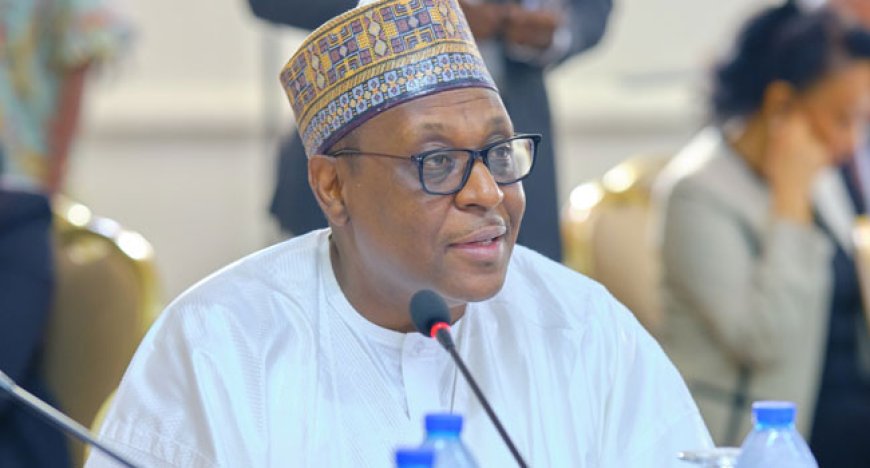 FG Targets 16 Million Children, Flags Off Campaign For Measles, Other Diseases