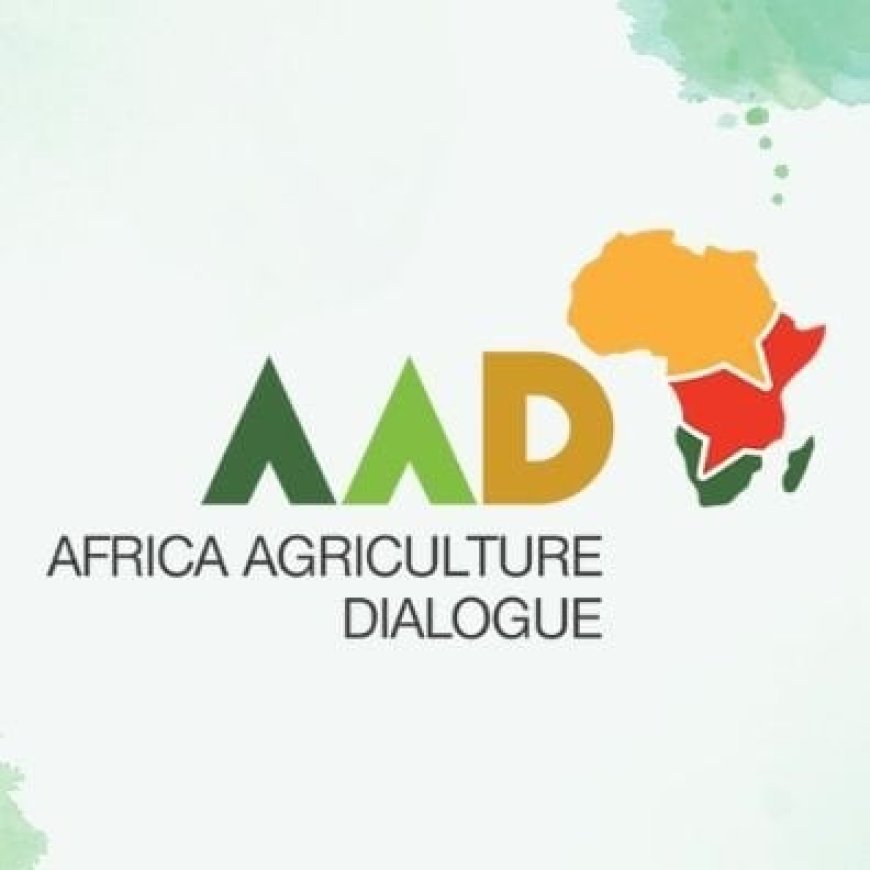 Experts rally to boost agricultural productivity