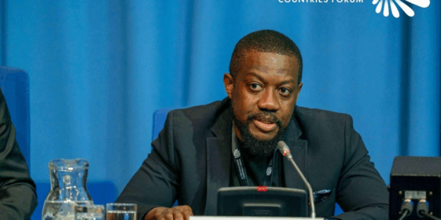 AI investment needed to secure Africa’s digital sovereignty – Idaretsit