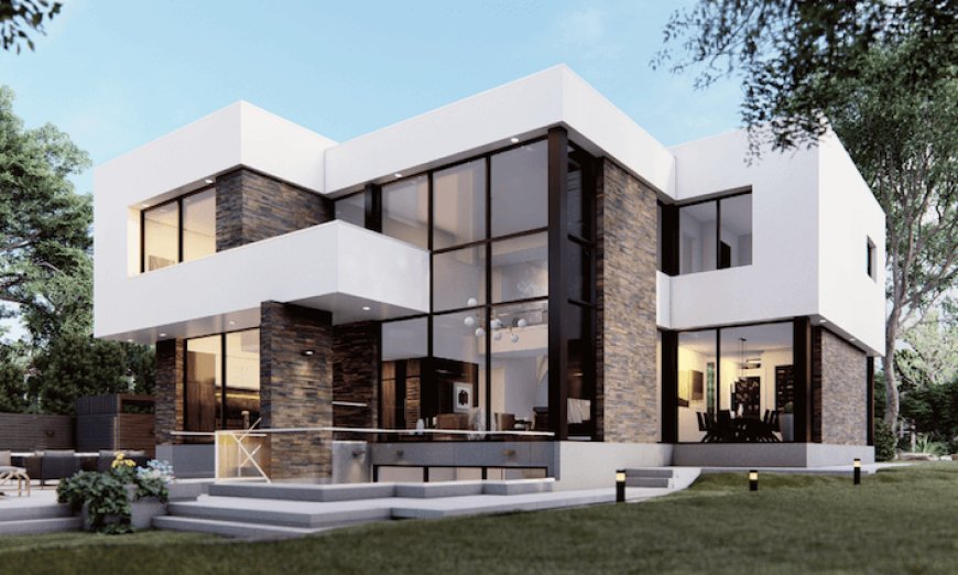 Real Estate Sector Contributes 17.4% To GDP In 3 Months —Operator