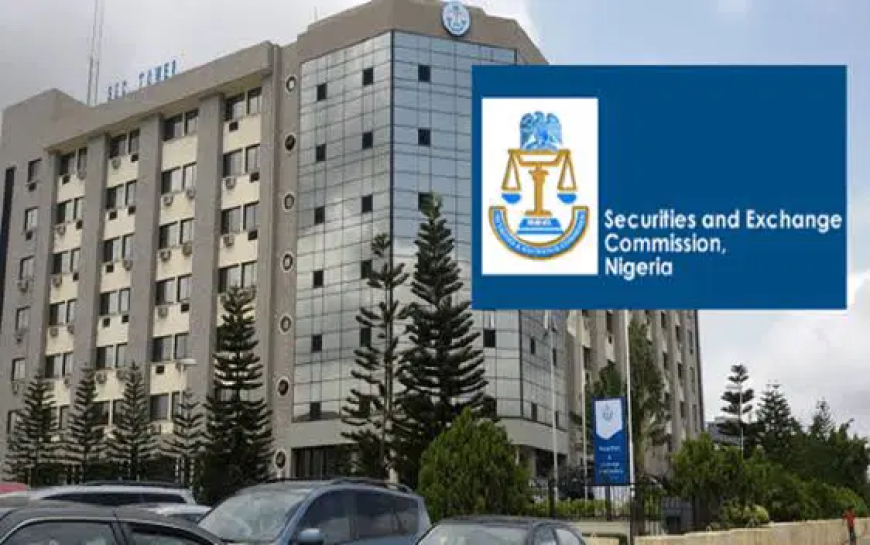 Nigeria’s non-interest capital market value now N1.6trn, says SEC