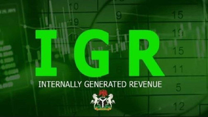 Opposition slams govt as states’ IGR soars by 50%