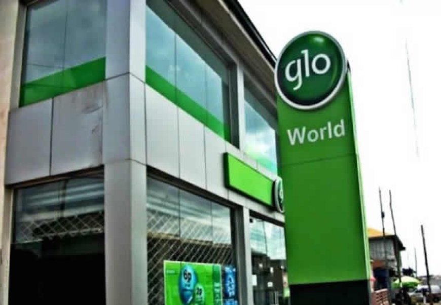 Globacom backs NCC on broadband infrastructure security