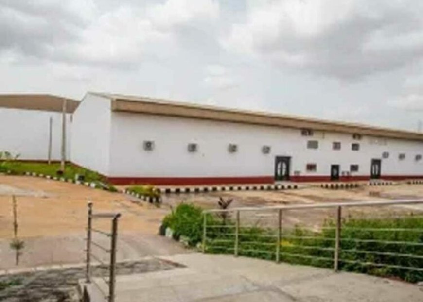 Kwara Sugar Film Studios Unveils Maiden Movie