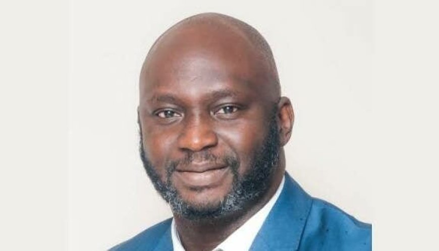 Africa Needs Cheaper Credit To Power Manufacturing — BoI MD