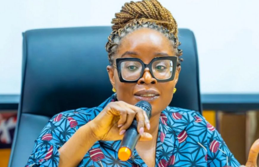 NIPOST launches agriculture programme to reduce post-harvest losses