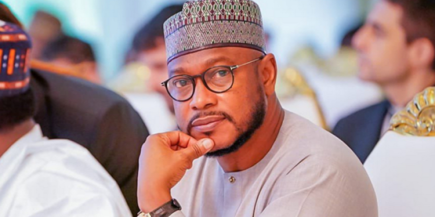 Zamfara State records N358.9 billion revenue in 2024