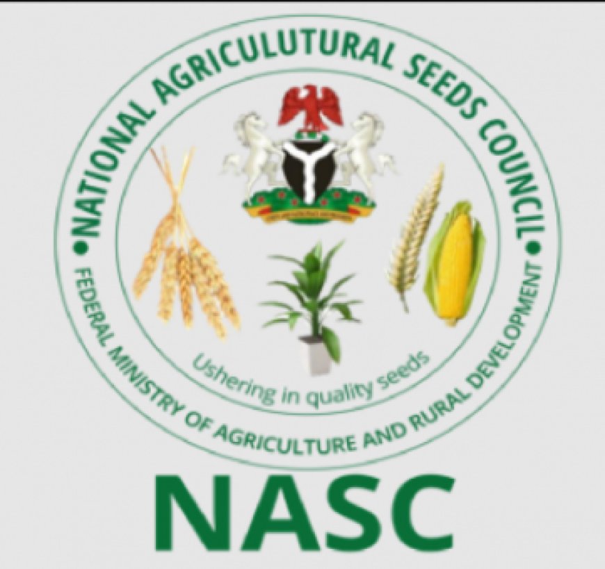 Stakeholders okay new seed regulations