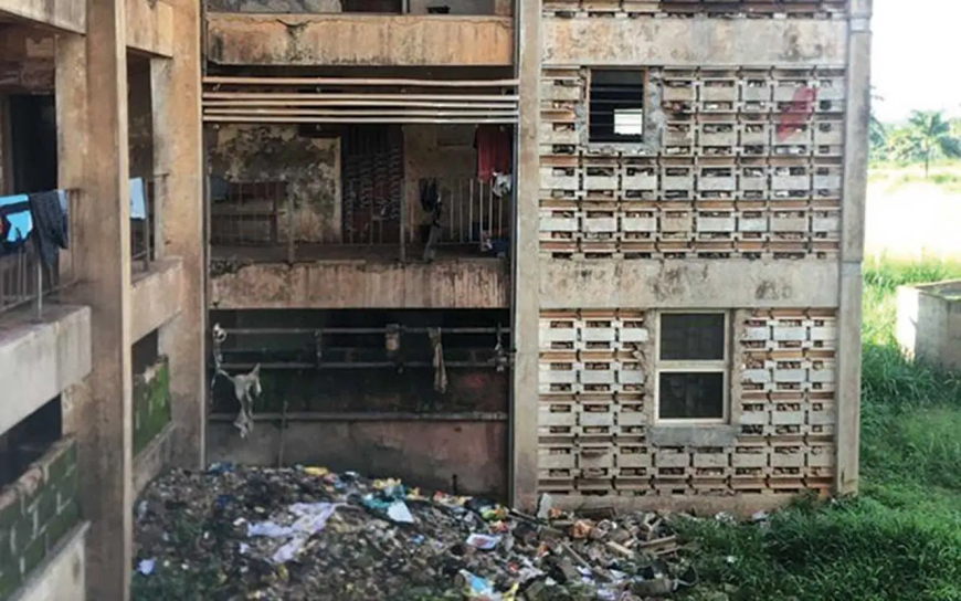Accommodation crisis hits varsities, students, parents wail