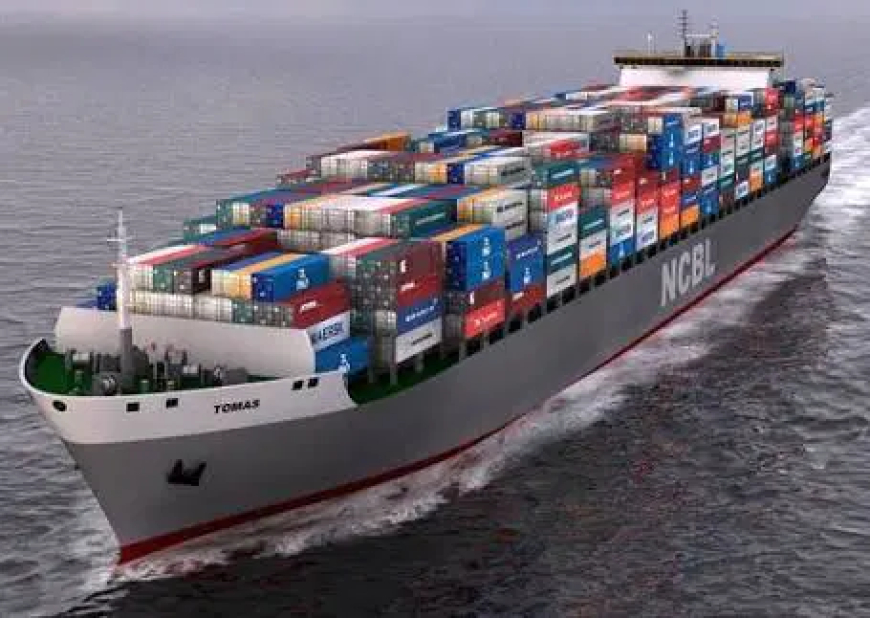 National Single Window project’ll reduce cargo clearance costs — CRFFN