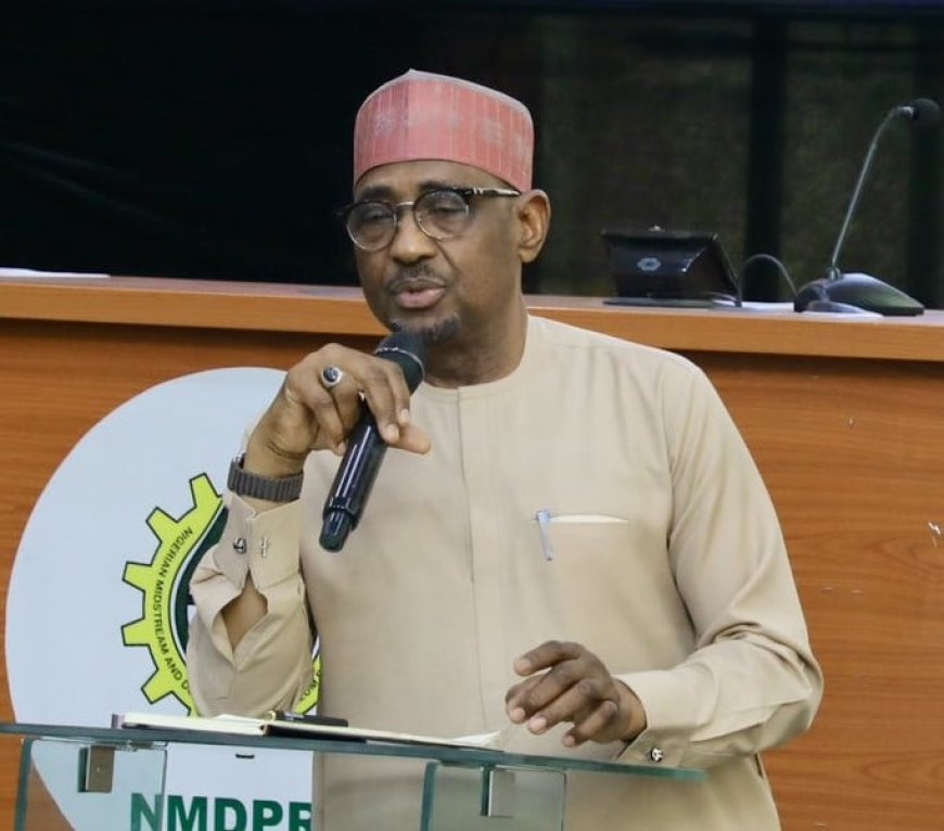 Less than 50 CNG stations serve 200m Nigerians — NMDPRA