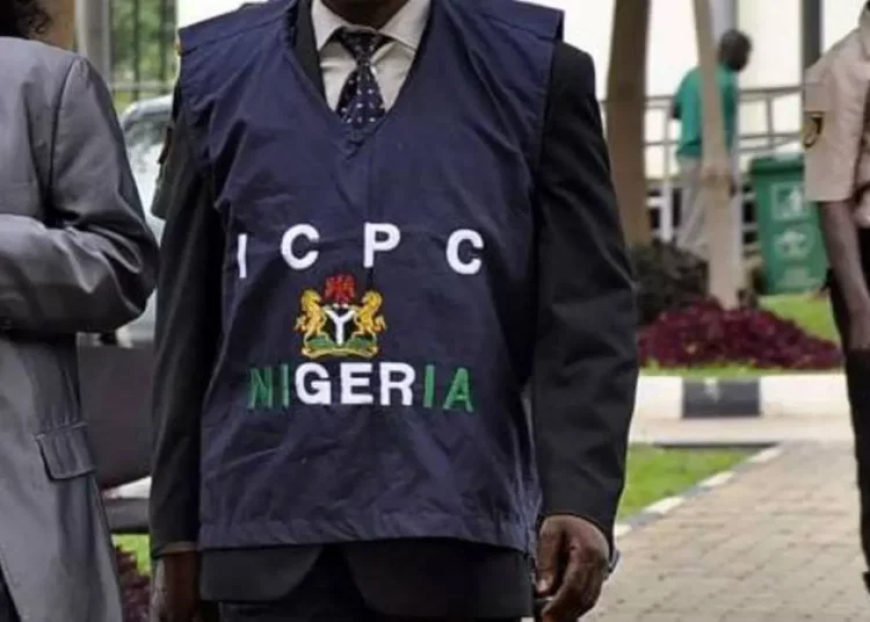 ICPC Secures Conviction Of LG Chairman Over N54m Fraud