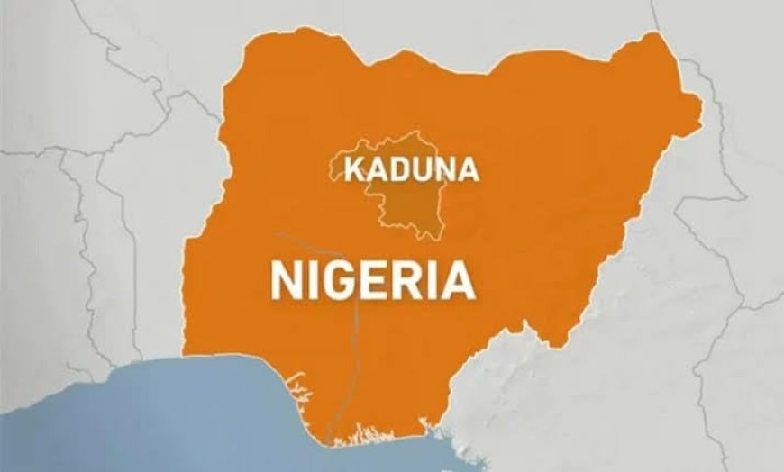 Gwong People Decry Attacks In Kaduna