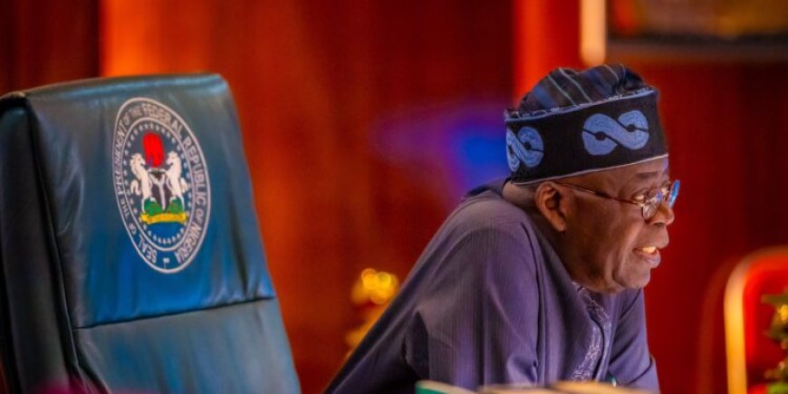 Nigeria’s Public Debt Breakdown: Who we are owing as of June 2025