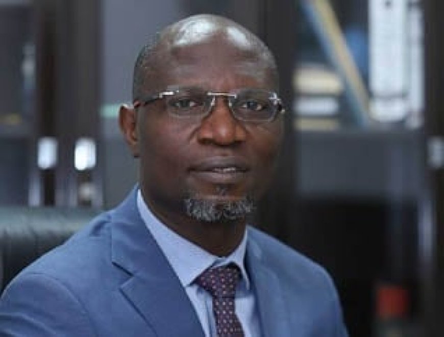 SEC, Law Firm On Driving Infrastructure Development Through Islamic Finance