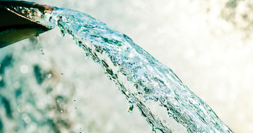 BAT Nigeria Champions Sustainable Water Stewardship