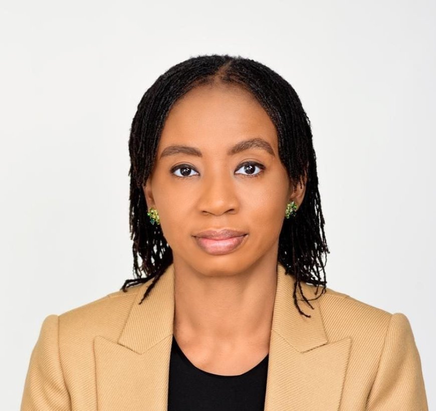 Ethics must guide disruptions – PenCom DG