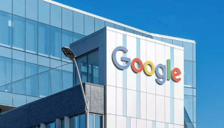 Google Grants Students In Nigeria, Others Free Access On Advanced AI Tools