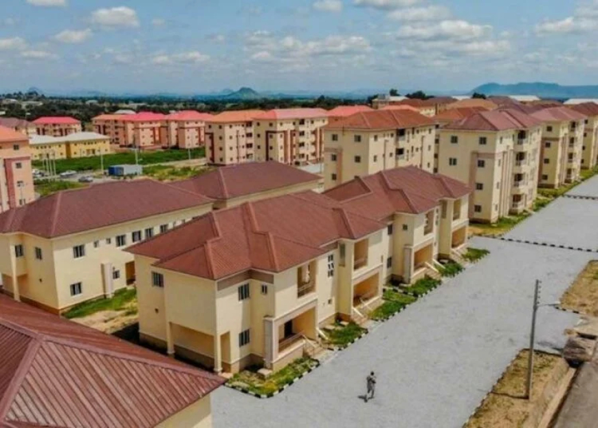 nairaandkobo proposes inclusive strategy of sourcing Morgage in Nigeria