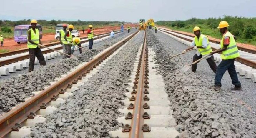 Lagos to commence $3 billion Green Line project linking Marina to Lekki by December
