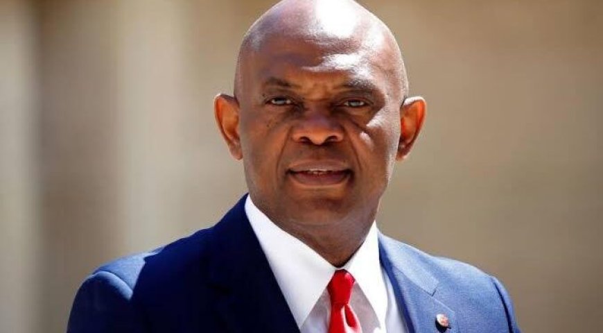 Elumelu calls for better governance to attract investment across Africa