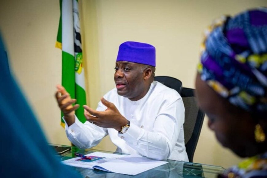 FG: All pending demands were met, ASUU strike is needless