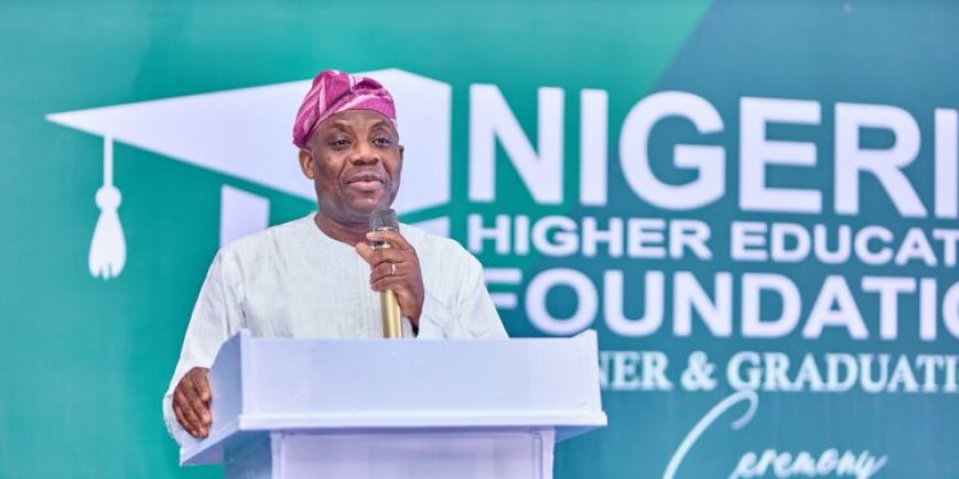 FG blames ASUU for delay in release of N50 billion university revitalisation fund