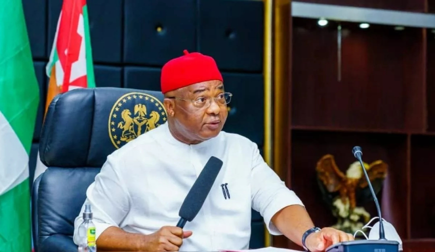 Governors Advocate Constitutional Role For Traditional Rulers